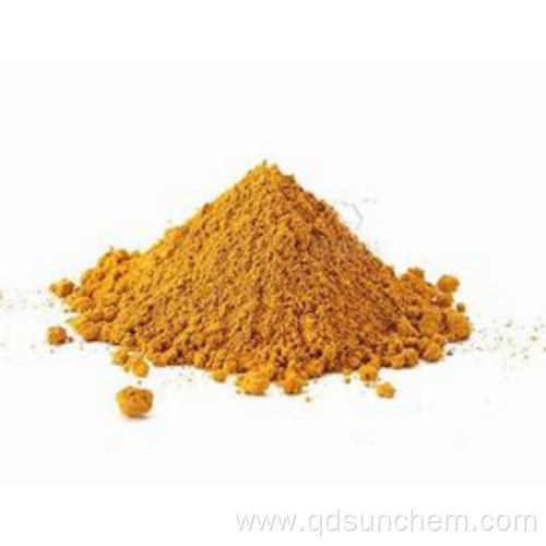 Iron Oxide Pigment FE2O3